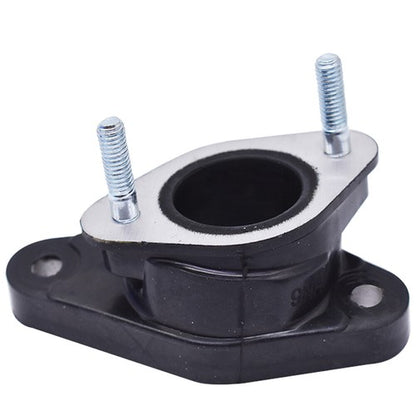 Solid Spare Carburetor Joint Intake Manifold Boot For Honda Recon 250 TRX250TE TM USA