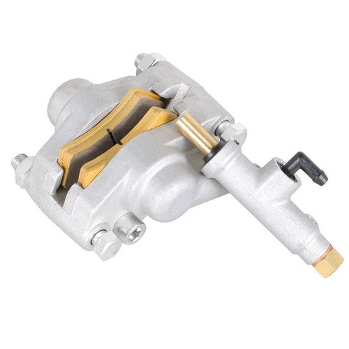 Solid Spare For Polaris Sportsman 500 4x4 HO1998-2002 Rear Brake Caliper + Master Cylinder