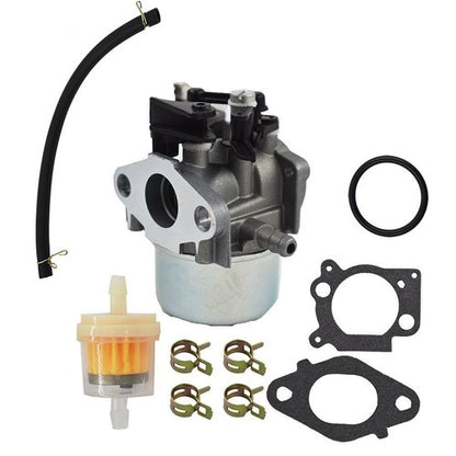 Solid Spare Carburetor 2700-3000PSI Fit For Troy Bilt Power Washer 7.75Hp 8.75Hp Lawn Mower