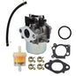 Solid Spare Carburetor 2700-3000PSI Fit For Troy Bilt Power Washer 7.75Hp 8.75Hp Lawn Mower