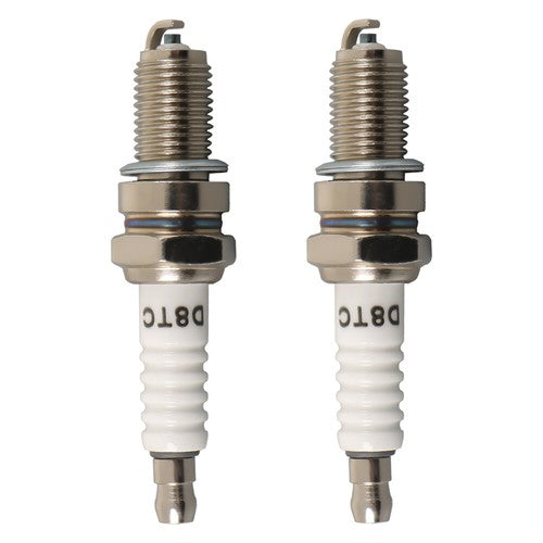 Solid Spare Spark Plug & Wire Cap 15in / 24.4in For Can Am Commander 800 2011 2014-2015 2017