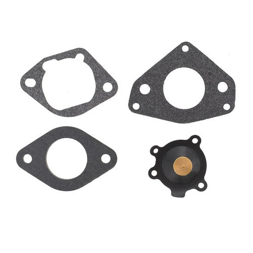 Solid Spare Acc Pump W/ Gaskets Fit For Kohler 757 21-S 24 Carburetor Rebuild Repair Kit