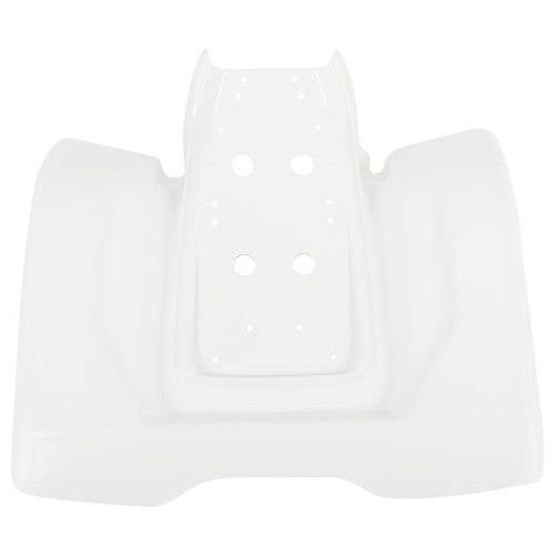 Solid Spare ABS Rear Fender For Honda ATC200X ATC 200X 3-Wheeler 1983 1984 1985 Mud Guard