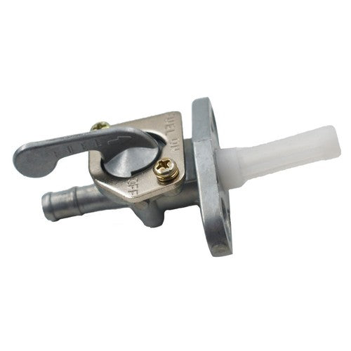 Solid Spare Petcock Fuel Switch Valve For Honda CR125R CR250R CR480R CR500R 16950-ML3-911