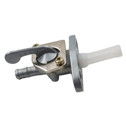 Solid Spare Petcock Fuel Switch Valve For Honda CR125R CR250R CR480R CR500R 16950-ML3-911