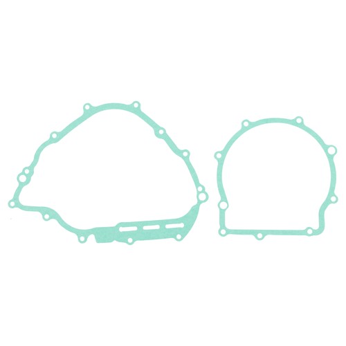 Solid Spare Crankshaft Full Gasket FITS For Yamaha 700 GRIZZLY KODIAK VIKING 2014-2020