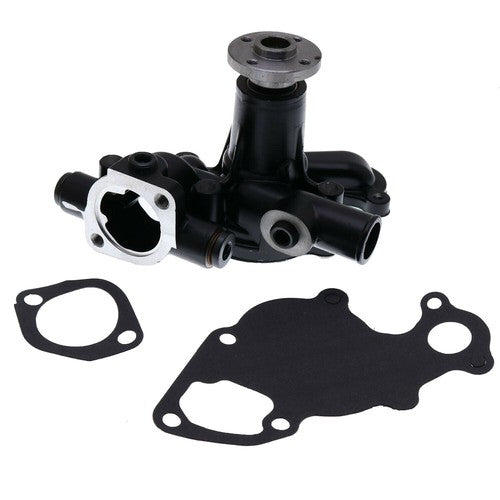 Solid Spare Water Pump YM119810-42001 fit for Komatsu 3D82 PC20-7 PC27R-8 PC20R-8 PC25R-8