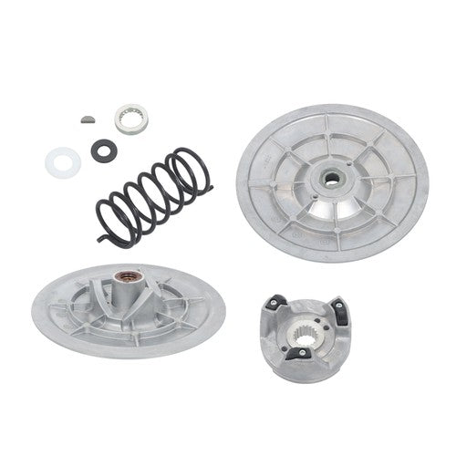 Solid Spare Secondary Driven Clutch For Yamaha G2-G22 4 Cycle Gas Golf Carts CP-0105 6893