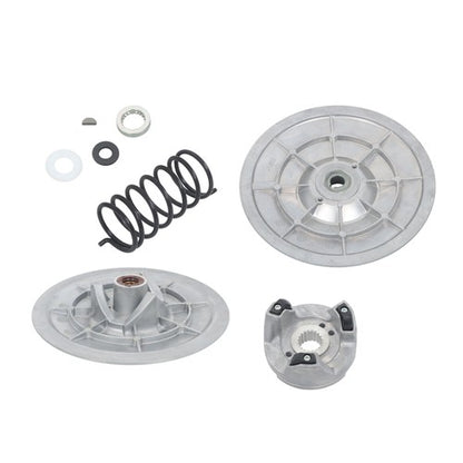 Solid Spare Secondary Driven Clutch For Yamaha G2-G22 4 Cycle Gas Golf Carts CP-0105 6893