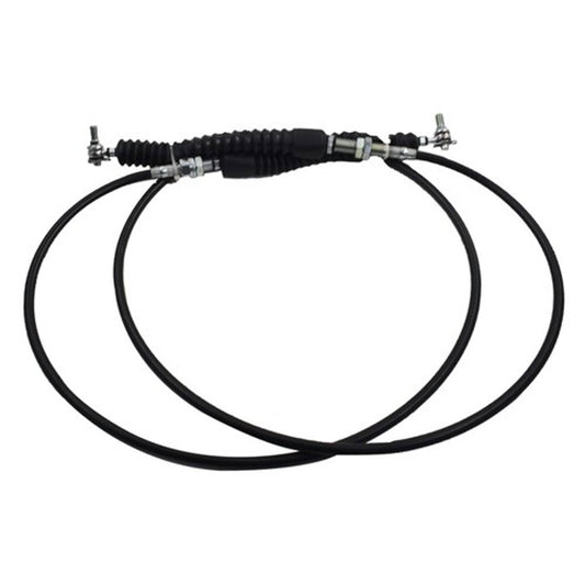 Solid Spare For Polaris 10-16 Ranger 400 500 800 7081753 Gear Selector Shift Cable USA