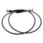 Solid Spare For Polaris 10-16 Ranger 400 500 800 7081753 Gear Selector Shift Cable USA