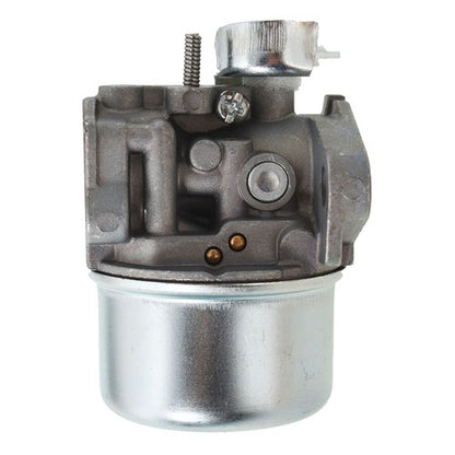 Solid Spare Carburetor For Briggs & Stratton For Craftsman Tiller Intek 190 6HP 206 5.5hp