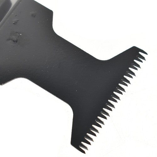 Solid Spare 40Pcs Oscillating Tool Accessories Kit Universal Metal Wood Multitool Saw Blades