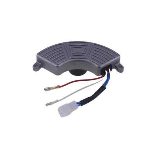 Solid Spare AVR KU-G3102-02800 For Kubota LowBoy II GL6000 GL7000 Assembly