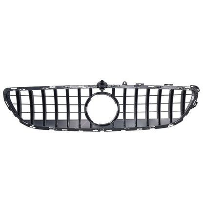 For Mercedes Benz CLS Class W218 2015 2016 2017 18 Front Grille GT-R Style Grill