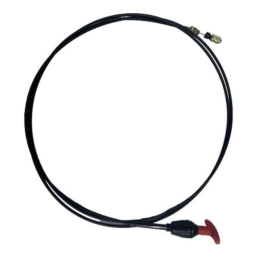 Solid Spare Down Cable 39232 39232GT for Genie Lift GS1532 GS1930 GS2032 GS2046 GS3246
