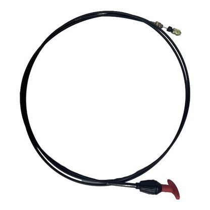 Solid Spare Down Cable 39232 39232GT for Genie Lift GS1532 GS1930 GS2032 GS2046 GS3246