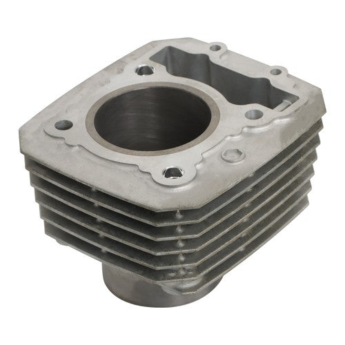 Solid Spare For KAWASAKI KLF250-A BAYOU 250 Cylinder Piston Gasket Kit 2003-2011