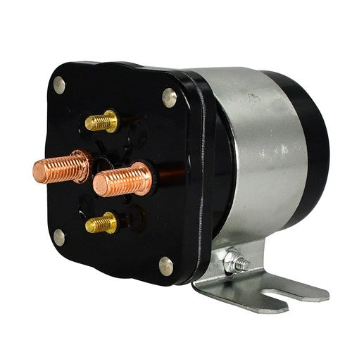 Solid Spare Contactor solenoid relay 705198 12V 200A for SKYJACK Aerial Lift platform