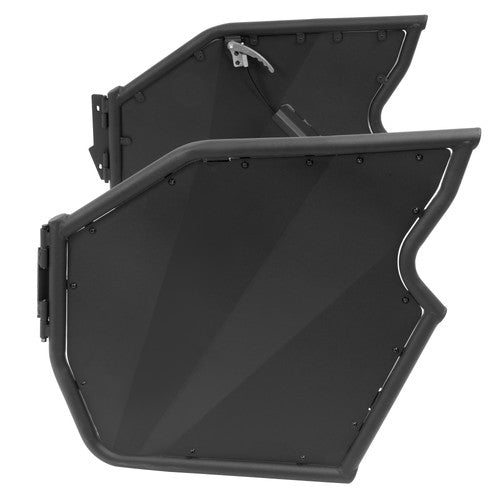 Solid Spare Aluminum Doors Panel Cabs Doors & Parts For Yamaha Viking EPS 2014-2025 1PAIR