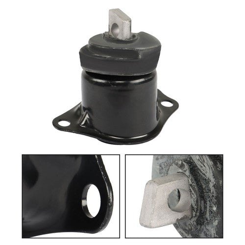 Solid Spare Motor Mount & Trans Mount Set For Honda Accord 2013-2017 A/T 2.4L L4 EM-A65071