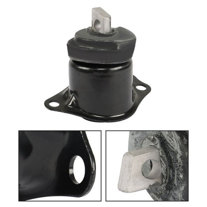 Solid Spare Motor Mount & Trans Mount Set For Honda Accord 2013-2017 A/T 2.4L L4 EM-A65071