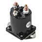 Solid Spare 12V Solenoid Switch 1013609 For Club Car DS and Precedent Gas Golf Cart 1984-Up