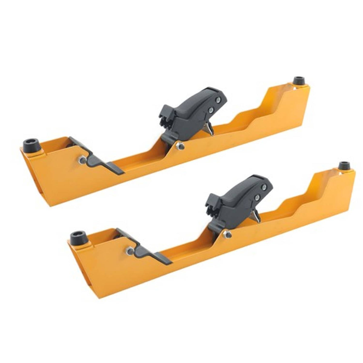 Solid Spare For DWX723 DWX724 DWX725 Stands DW7231 Miter Saw Mounting Brackets