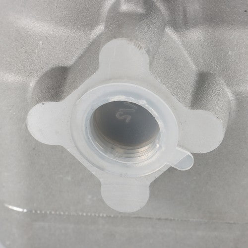 Solid Spare Hydraulic Pump Fits For Kubota Tractor B7200 B6200 B5200 B1600 67111-76100
