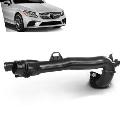 Solid Spare Thermostat Coolant Pipe Fit For Mercedes M264 Engine CLS C257 2642008600