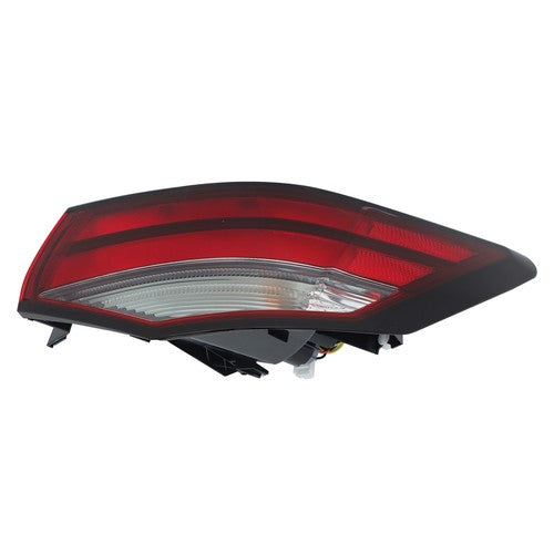 Solid Spare Lamp Passenger Side For Nissan Sentra 2021-2023 OE 26550-6LB0A Tail Light Rear