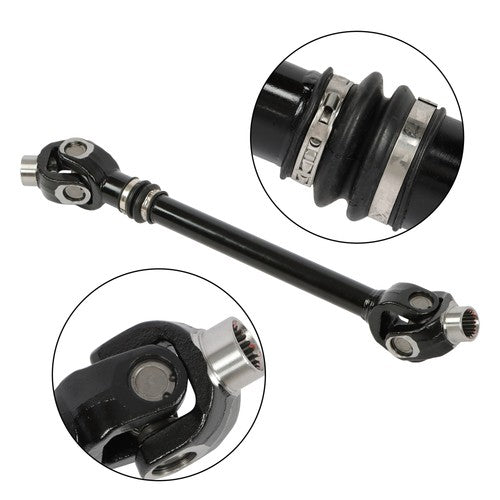 Solid Spare Rear Propeller Drive Shaft For Can-Am Outlander 1000 1000R 703500989 703500859