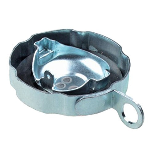 Solid Spare 87335469 Locking Fuel Cap Fits CASE 570MXT 570NXT 570LXT 585G 586G 588G 586H