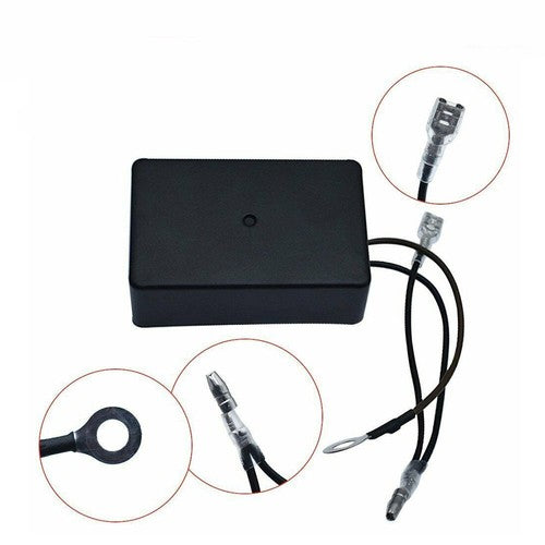 Solid Spare Golf Cart Upgrade RPM Rev Limiter For Club Car DS 1016511 FE290&FE350 1992-1996