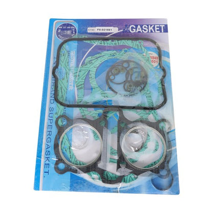 Solid Spare Complete Engine Gasket Kit Set For Honda CB450SC Nighthawk CB450T CM450 82-85