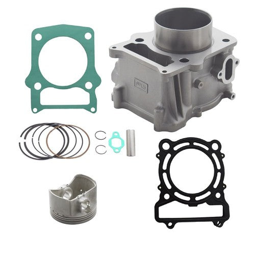 Solid Spare Cylinder Repair Kit For HISUN MASSIMO BENNCHE COLEMAN 500cc ATV UTV