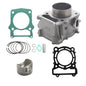 Solid Spare Cylinder Repair Kit For HISUN MASSIMO BENNCHE COLEMAN 500cc ATV UTV