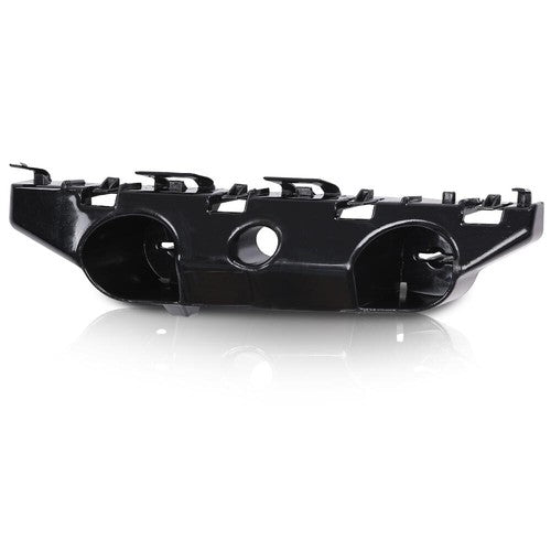 Solid Spare Fit For 2014-2019 Nissan Versa Note Front Bumper Bracket Retainer Right Side