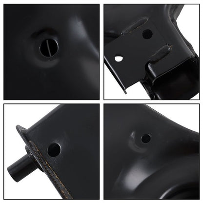 Solid Spare New For 2016-21 Nissan Maxima 3.5L V6 Rear Lower Left Right Control Arms