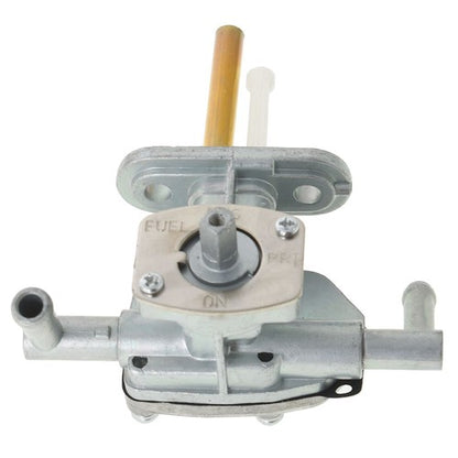 Solid Spare 44300-07G01 ATV FUEL VALVE SWITCH FOR SUZUKI QUADSPORT Z400 LTZ400 2X4 2003-2007
