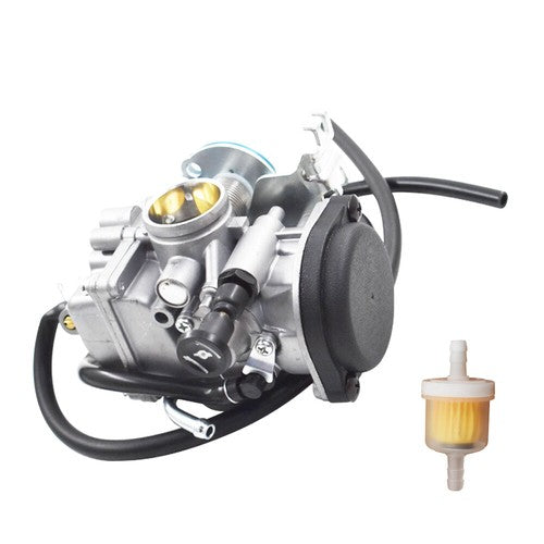 Solid Spare New Carburetor For Suzuki 2001-2007 DRZ250 California E33 Only Carb 13200-13E41