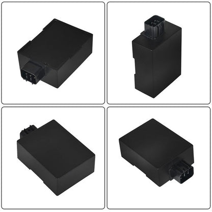 Solid Spare Ignition Coil Spark Plug CDI For Polaris RANGER 500 400 2004-14 3089238 3089239