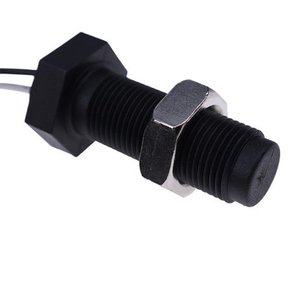 Solid Spare 6684037 Engine Speed Sensor For Bobcat 753 853 S175 S185 S250 T300