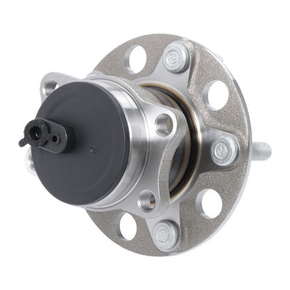 Solid Spare Rear Right Wheel Hub Bearing Assembly For Jeep Patriot 2007-2017 New 512332