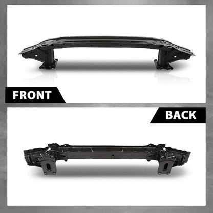 Solid Spare Fit For 2019-2024 Subaru Forester Front Center Bumper Reinforcement SU1006159