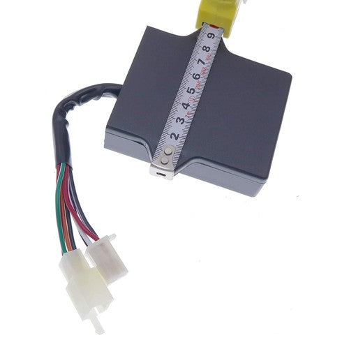 Solid Spare Ignitor Box AM105574 for John Deere 325 335 345 425 445 LX172 LX186 F725
