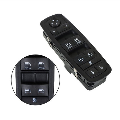 Solid Spare For Dodge Grand Caravan/Chrysler Town&Country 2010-2011 Window Control Switch