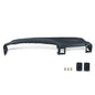 Solid Spare Dash Pad Dash Cap Panel Dashboard Fit For 99-06 Chevy Silverado GMC Sierra Blue