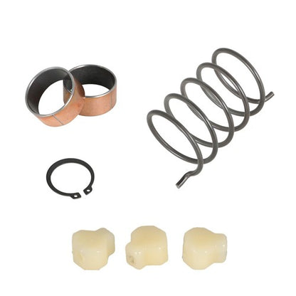 Solid Spare for Kawasaki Mule 3000 3010 Driven Secondary Converter / Clutch Rebuild Kit NEW