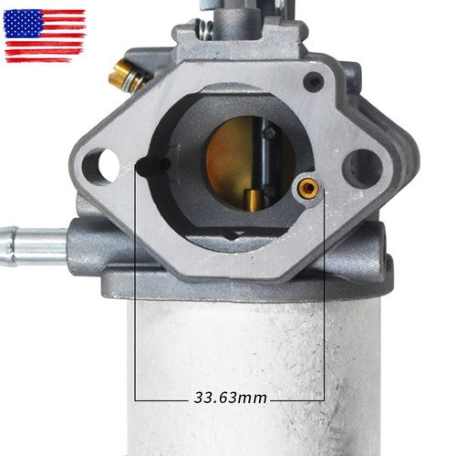 Solid Spare FE350 Carburetor for John Deere Gator 4x2 15003-2672 Carburetor